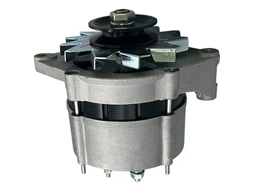 Alternador Para Chevrolet Luv 2.3 1989-1998 4