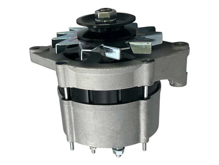 Alternador Para Chevrolet Luv 2.3 1989-1998 4