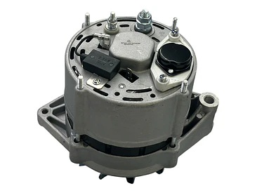 Alternador Para Chevrolet Luv 2.3 1989-1998 5