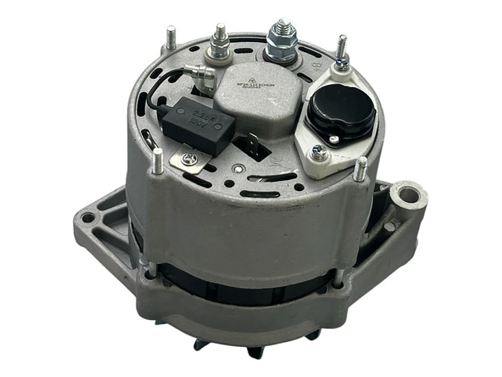 Alternador Para Chevrolet Luv 2.3 1989-1998 5