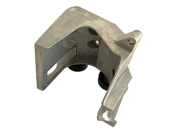 Tensor Correa Alternador Ford Fiesta 1.6 2003-2010 Zetec 7