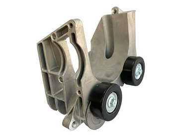 Tensor Correa Alternador Ford Fiesta 1.6 2003-2010 Zetec 4