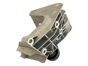 Tensor Correa Alternador Ford Fiesta 1.6 2003-2010 Zetec 6