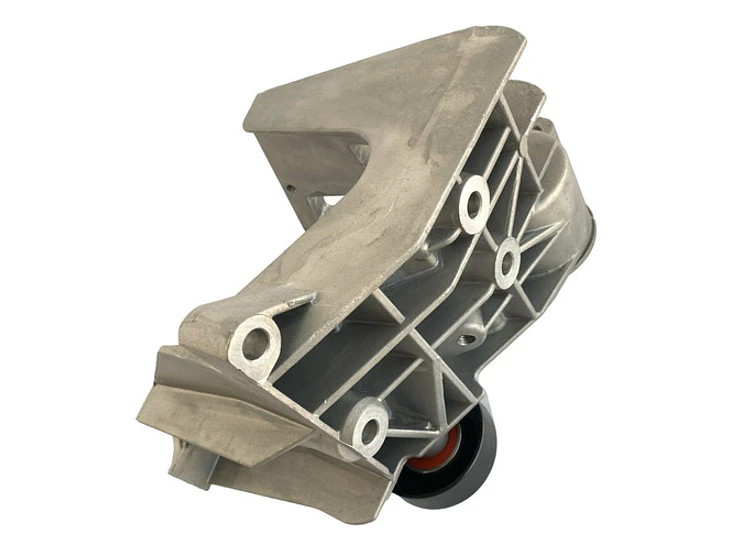 Tensor Correa Alternador Ford Fiesta 1.6 2003-2010 Zetec 6