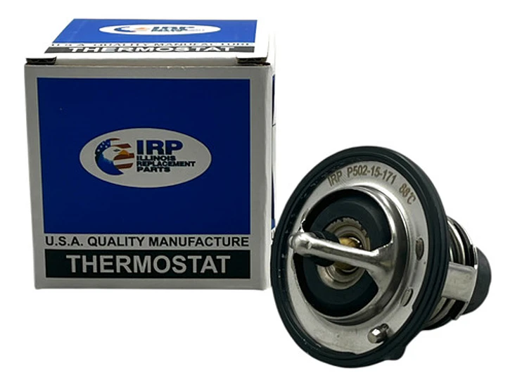 Termostato Para  Mazda 3 2.5 2016-2021 2