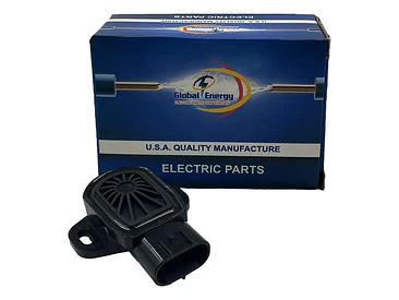 Sensor Aceleración Tps Suzuki Liana 1.6 2004-2009 1