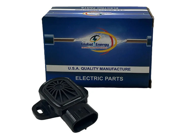 Sensor Aceleración Tps Suzuki Liana 1.6 2004-2009 1