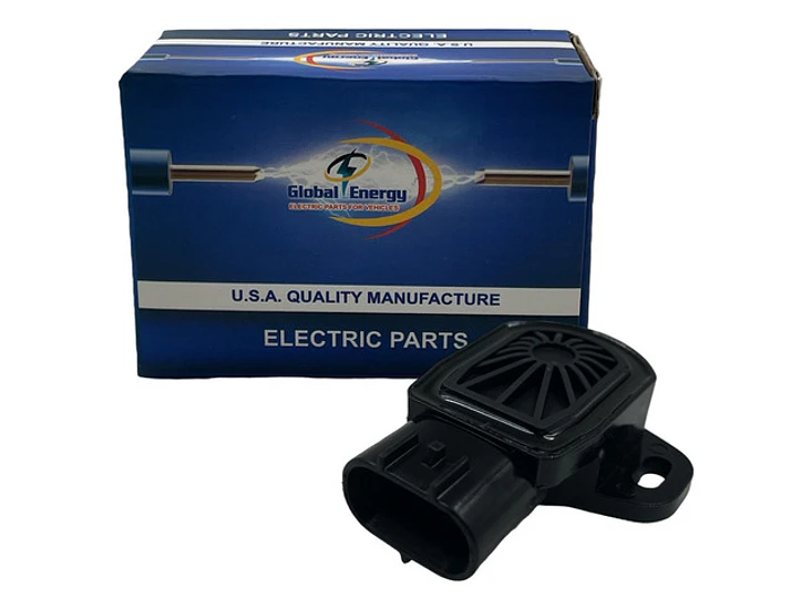Sensor Aceleración Tps Suzuki Liana 1.6 2004-2009 2