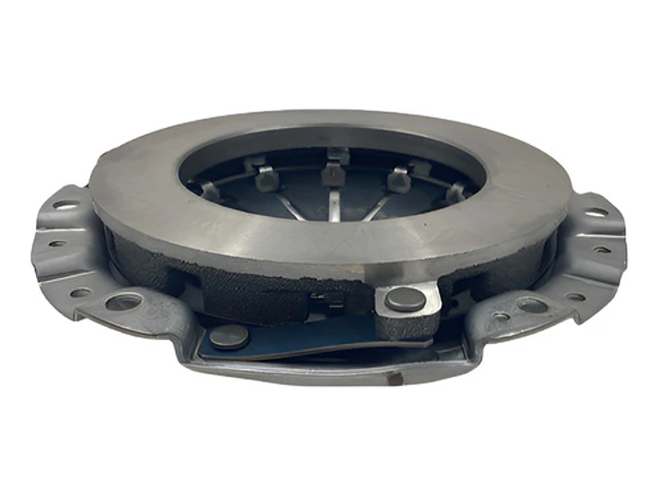 Kit Embrague Suzuki Maruti 0.8  1999-2009 2 Piezas 3