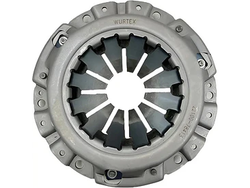 Kit Embrague Suzuki Maruti 0.8  1999-2009 2 Piezas 5