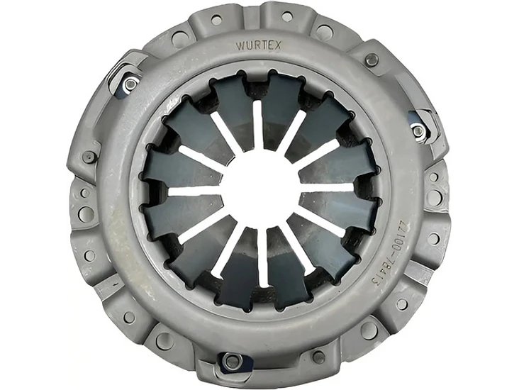 Kit Embrague Suzuki Maruti 0.8  1999-2009 2 Piezas 5