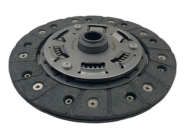 Kit Embrague Suzuki Maruti 0.8  1999-2009 2 Piezas 6