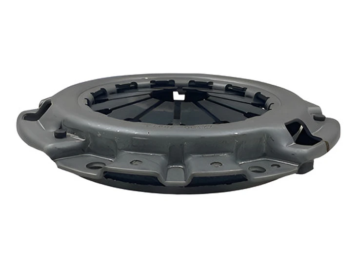 Kit Embrague Suzuki Maruti 0.8  1999-2009 2 Piezas 2