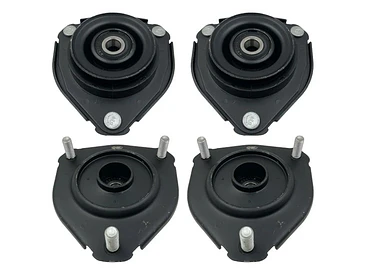 Cazoletas Delantera ( El Par) Toyota Rav4 1.8 2.0 2001-2005 1
