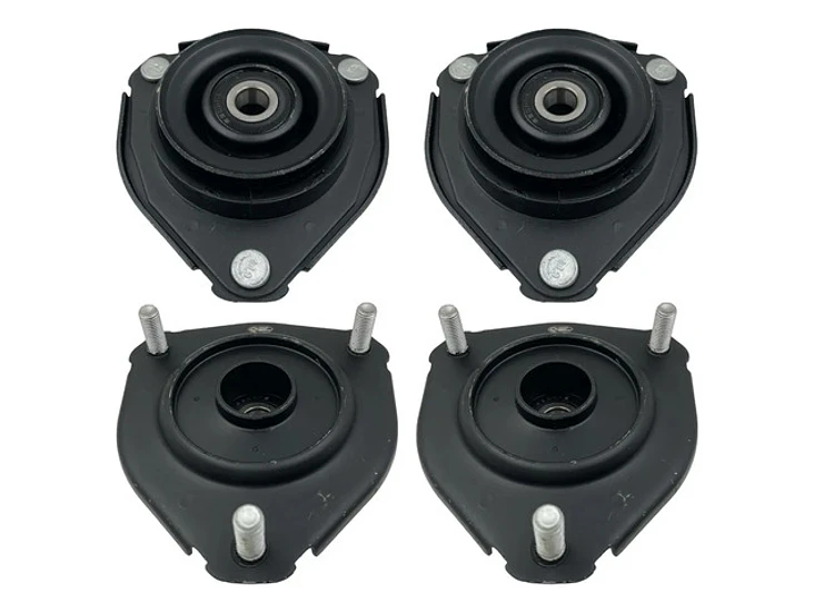 Cazoletas Delantera ( El Par) Toyota Rav4 1.8 2.0 2001-2005 1