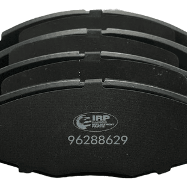 Pastilla Freno Cerámica Delanter Para Daewoo Matiz 0.8 98-03 2