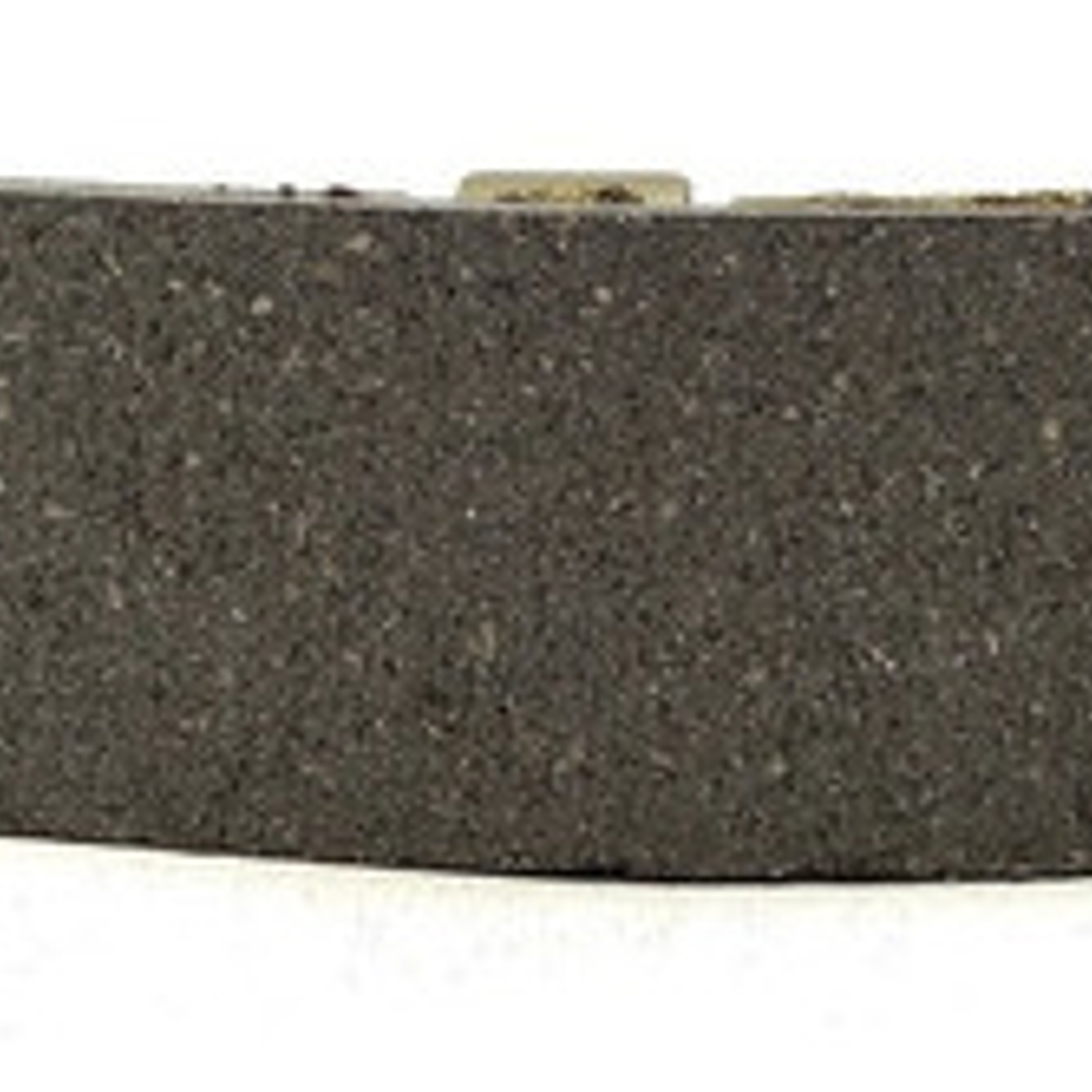 Patines O Balatas Freno Great Wall Wingle 2.8 2007-2011 4