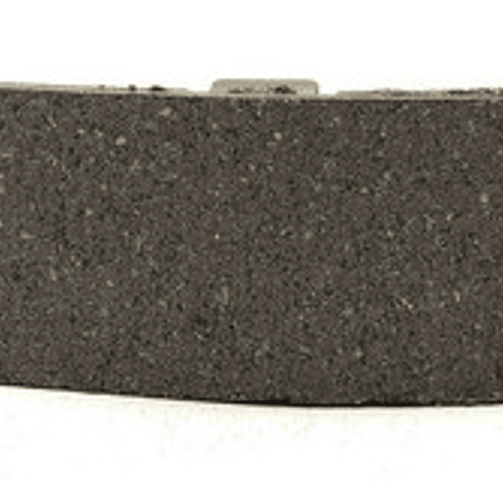 Patines O Balatas Freno Great Wall Wingle 2.8 2007-2011 4