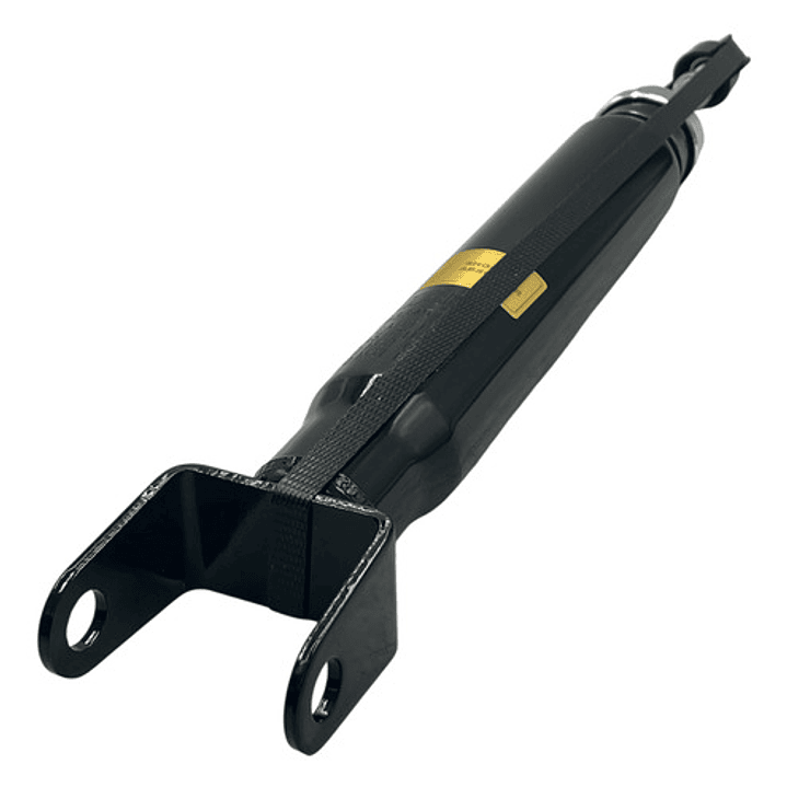 Amortiguadores Delantero Y Trasero Para Grand Cherokee 3.6 9