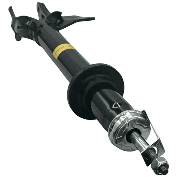 Amortiguadores Delantero Y Trasero Para Grand Cherokee 3.6 7