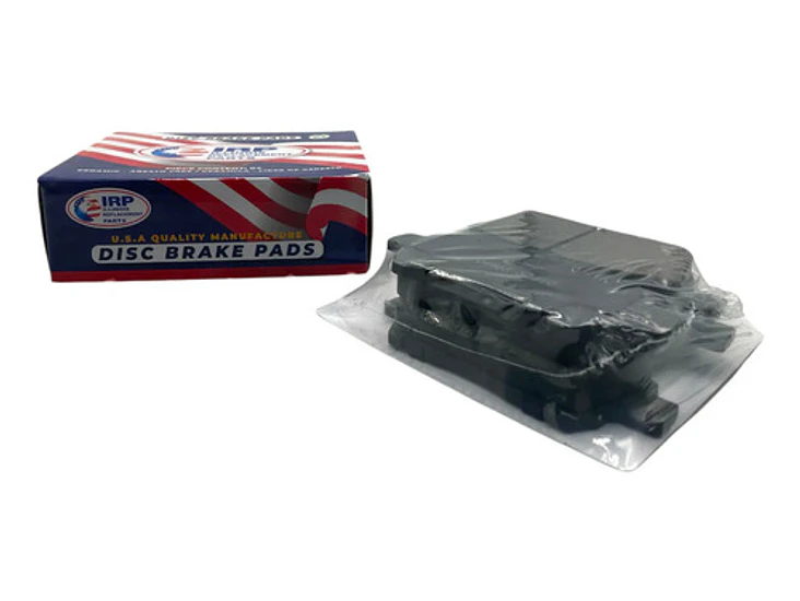 Pastilla Freno Cerámica Dl Para Great Wall Florid 1.5 04-14 6