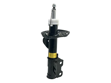 Par Amortiguadores Delanteros Para Tracker 1.4 2015-2020 8