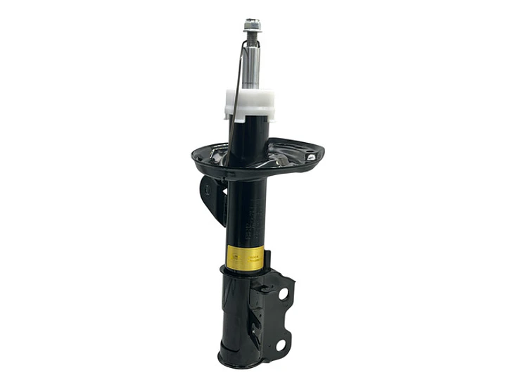 Par Amortiguadores Delanteros Para Tracker 1.4 2015-2020 8