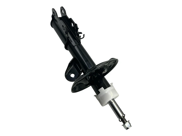 Par Amortiguadores Delanteros Para Tracker 1.4 2015-2020 4