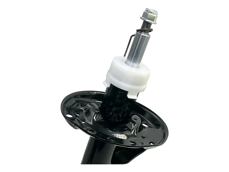 Par Amortiguadores Delanteros Para Tracker 1.4 2015-2020 6