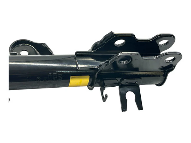 Par Amortiguadores Delanteros Para Tracker 1.4 2015-2020 3