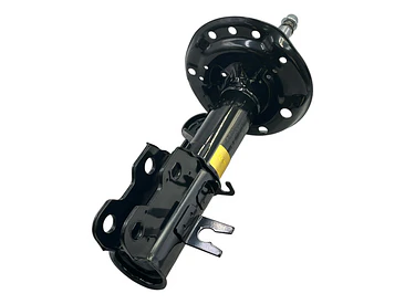 Par Amortiguadores Delanteros Para Tracker 1.4 2015-2020 5