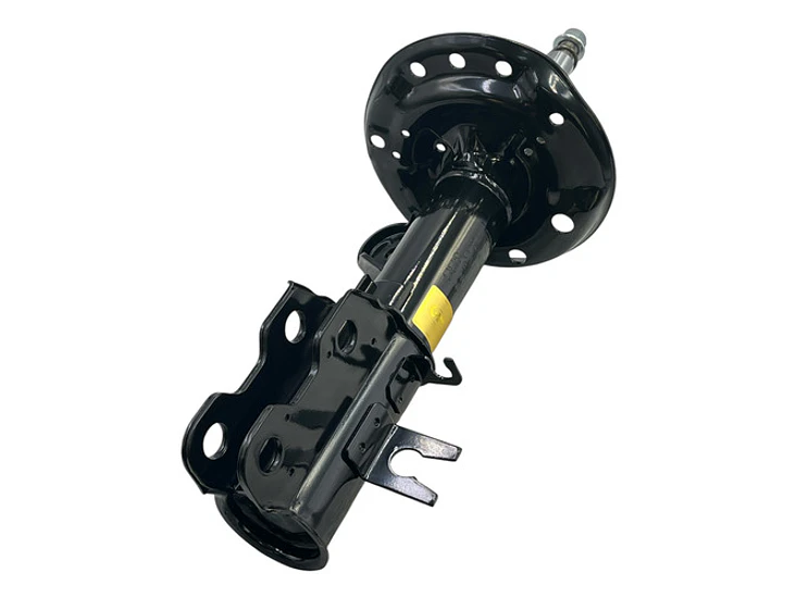 Par Amortiguadores Delanteros Para Tracker 1.4 2015-2020 5