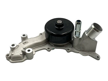 Bomba Agua Jeep Wrangler 3.6 24v 2012-2018  V6 Erb 4