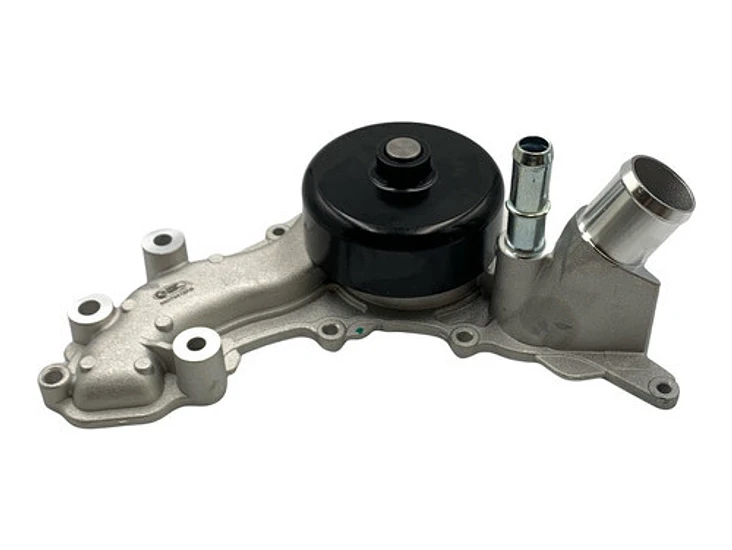 Bomba Agua Jeep Wrangler 3.6 24v 2012-2018  V6 Erb 4