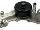 Bomba Agua Jeep Wrangler 3.6 24v 2012-2018  V6 Erb - Miniatura 4