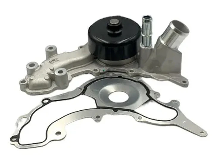 Bomba Agua Jeep Wrangler 3.6 24v 2012-2018  V6 Erb 1