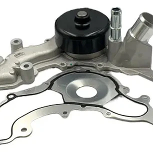 Bomba Agua Jeep Wrangler 3.6 24v 2012-2018  V6 Erb