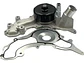Bomba Agua Jeep Wrangler 3.6 24v 2012-2018  V6 Erb - Miniatura 1