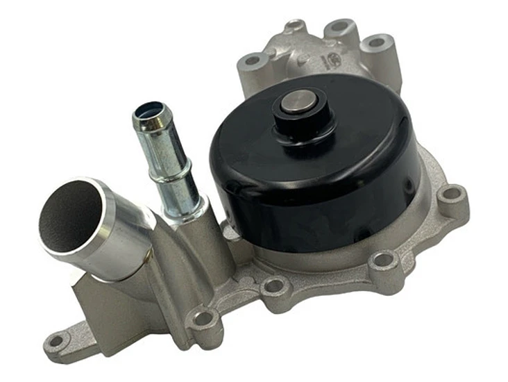 Bomba Agua Jeep Wrangler 3.6 24v 2012-2018  V6 Erb 2