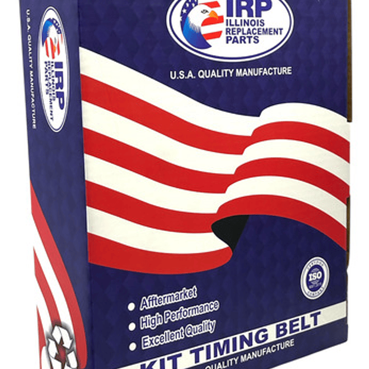 Kit Distribución Para Hyundai Trajet 2.0 2001-2009 7