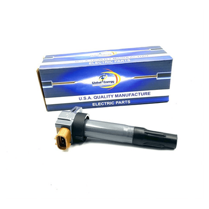 Bobina De Encendido Suzuki Swift 1.2 2012-2018 K12m K12b 5