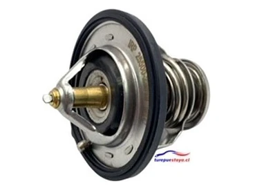 Termostato Hyundai Tucson 2.0 16v 2004-2015 G4gc G4kd  82º C 6