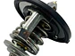 Termostato Hyundai Tucson 2.0 16v 2004-2015 G4gc G4kd  82º C - Miniatura 1