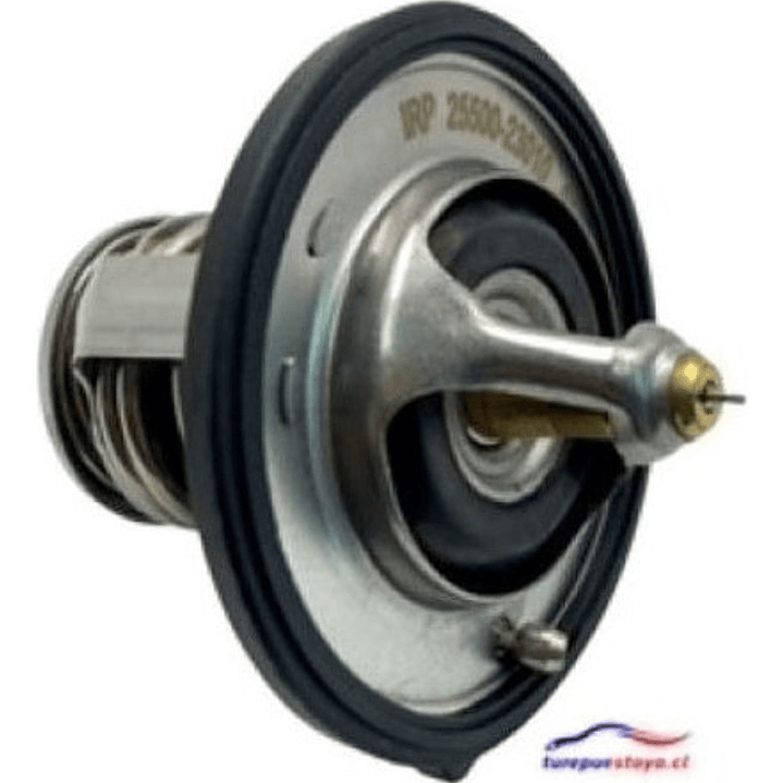 Termostato Hyundai Tucson 2.0 16v 2004-2015 G4gc G4kd  82º C 3