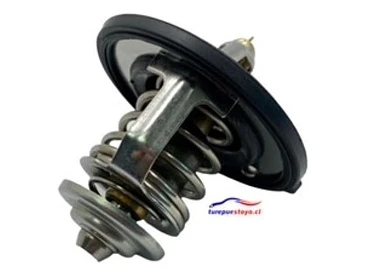 Termostato Hyundai Tucson 2.0 16v 2004-2015 G4gc G4kd  82º C 4