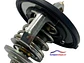 Termostato Hyundai Tucson 2.0 16v 2004-2015 G4gc G4kd  82º C - Miniatura 4