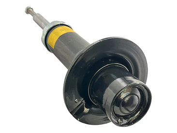 Par Amortiguador Delantero Para Liberty Kj 2.8 2002-2007 5