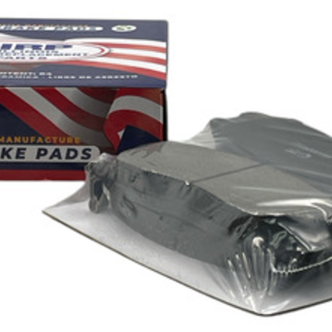 Pastilla Freno Cerámica Delan Para Hyundai H-1 2.5 2001-2007 1