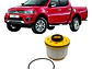 Filtro Petróleo Para Mitsubishi  L200 Katana 2.4  2013-2022 - Miniatura 1