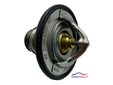 Termostato Hyundai Terracan 3.5 24v 2001-2005  82º C 5